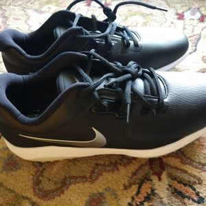 Nike Lunarlon golf shoes